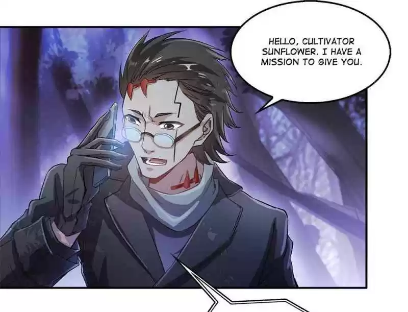 Cultivation Chat Group Ch.81