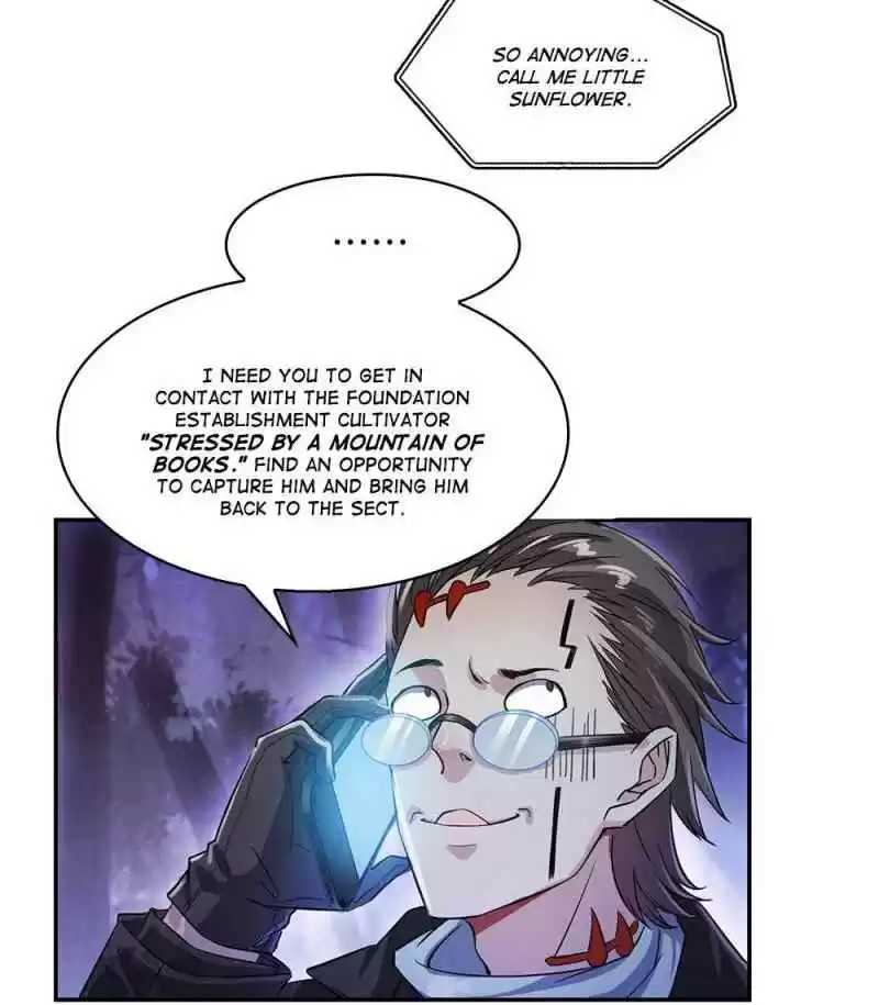 Cultivation Chat Group Ch.81