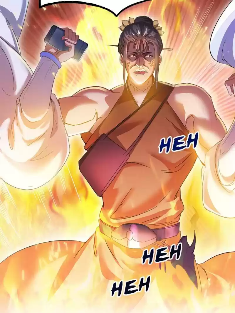 Cultivation Chat Group Ch.81