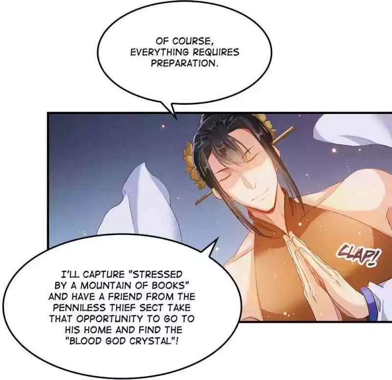 Cultivation Chat Group Ch.81