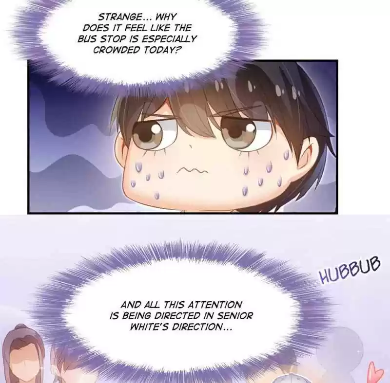 Cultivation Chat Group Ch.81