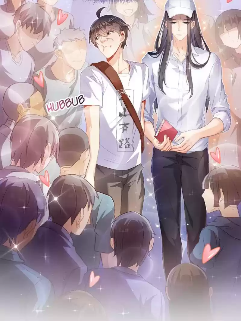 Cultivation Chat Group Ch.81