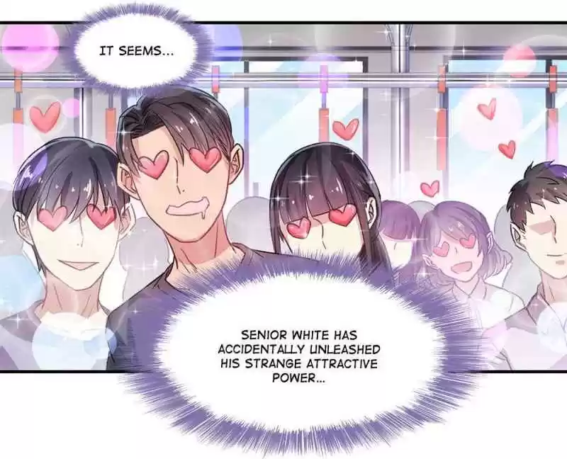 Cultivation Chat Group Ch.81