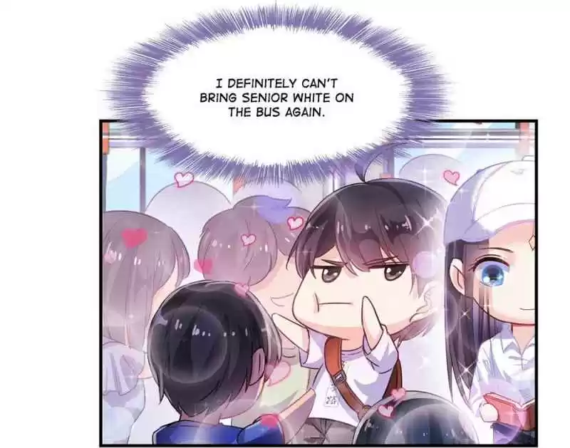 Cultivation Chat Group Ch.81