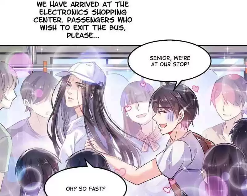 Cultivation Chat Group Ch.81