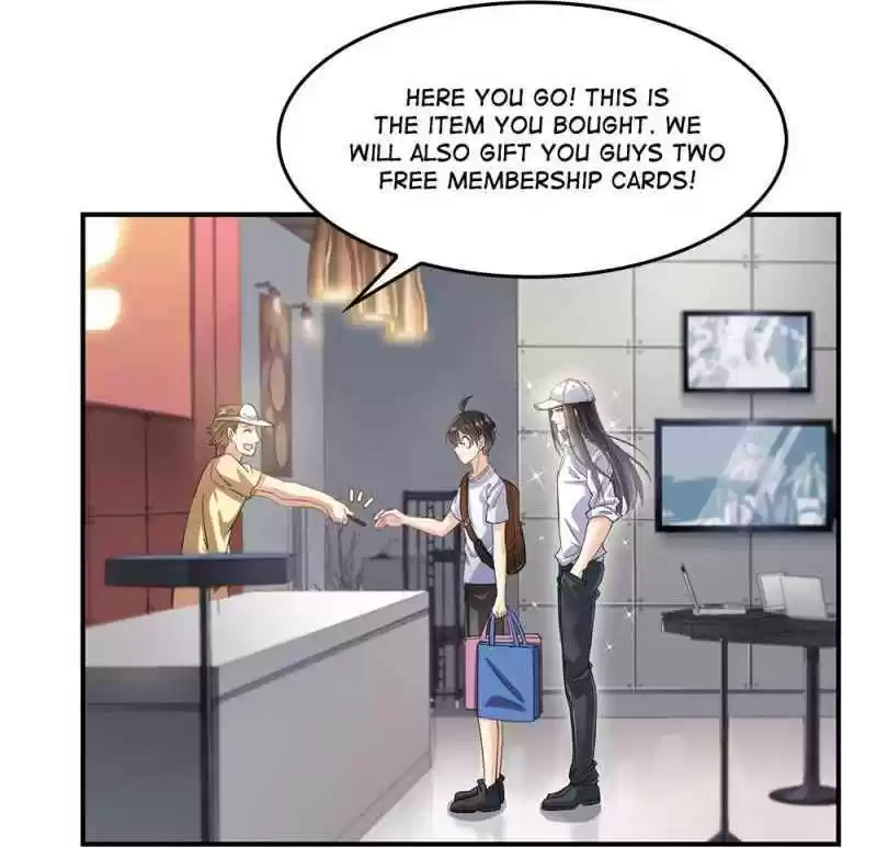 Cultivation Chat Group Ch.81