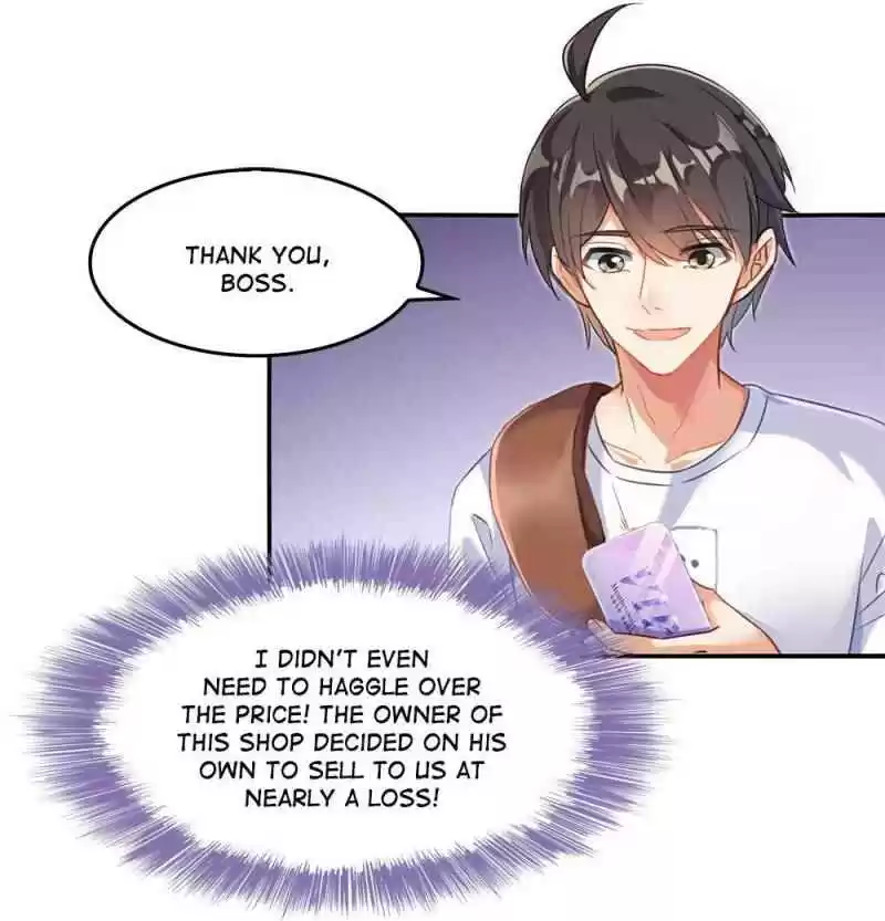 Cultivation Chat Group Ch.81