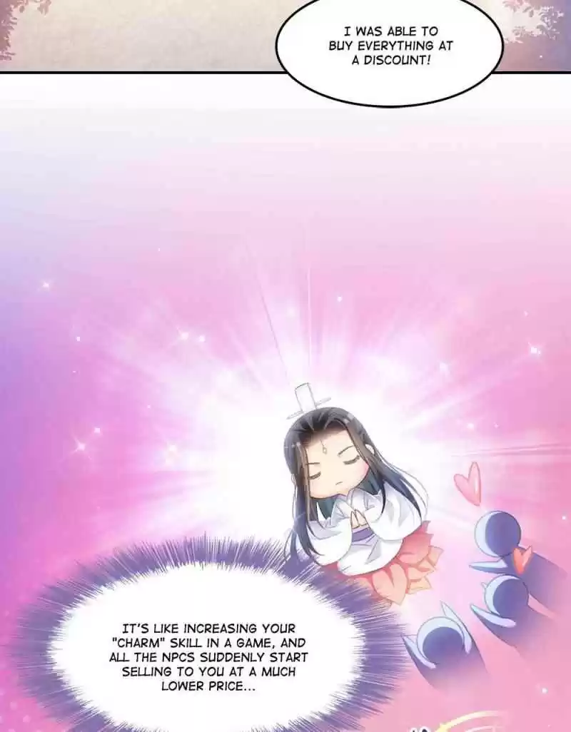 Cultivation Chat Group Ch.81