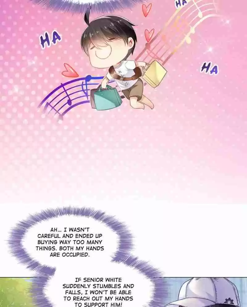 Cultivation Chat Group Ch.81