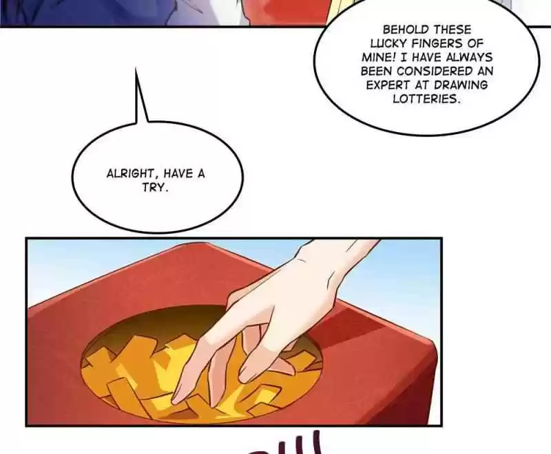 Cultivation Chat Group Ch.81