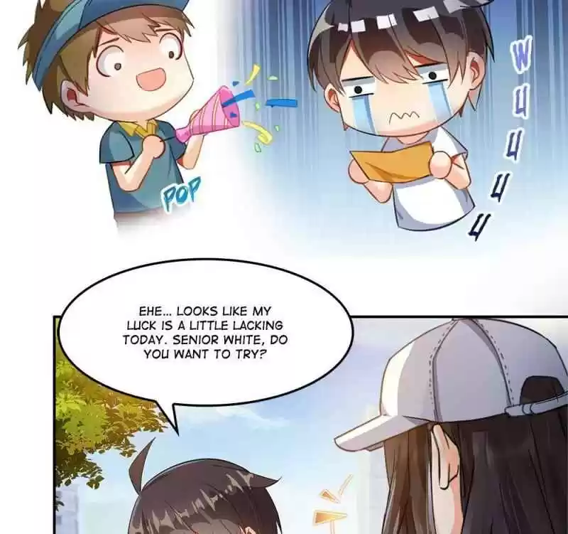 Cultivation Chat Group Ch.81