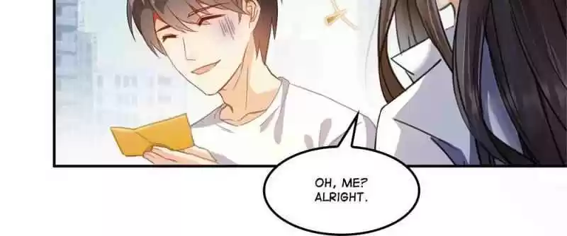 Cultivation Chat Group Ch.81