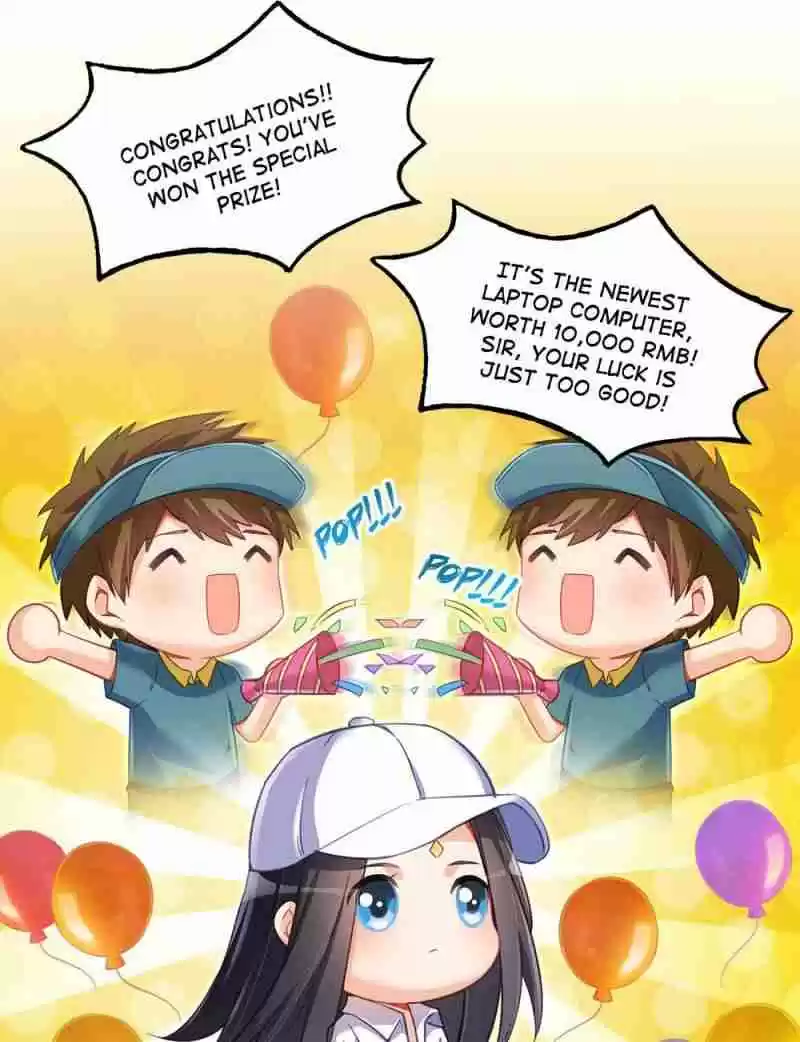 Cultivation Chat Group Ch.81