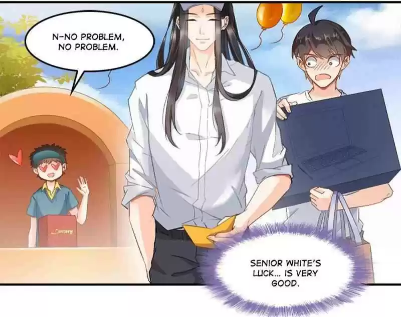 Cultivation Chat Group Ch.81