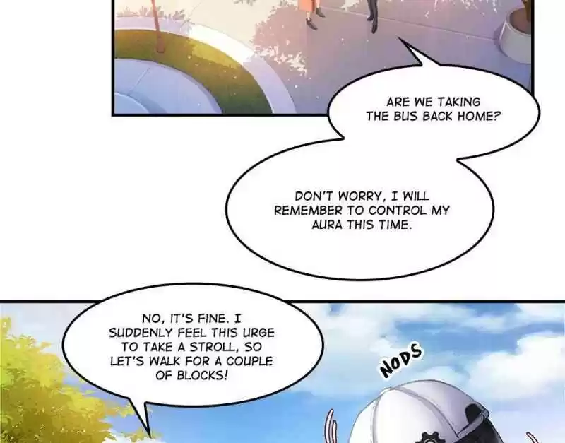 Cultivation Chat Group Ch.81