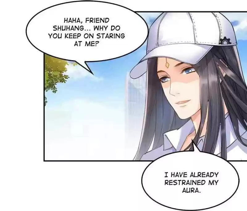 Cultivation Chat Group Ch.81