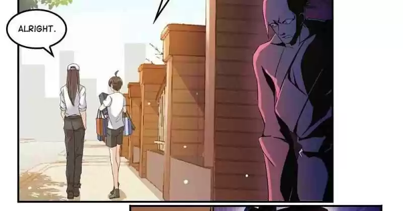 Cultivation Chat Group Ch.81