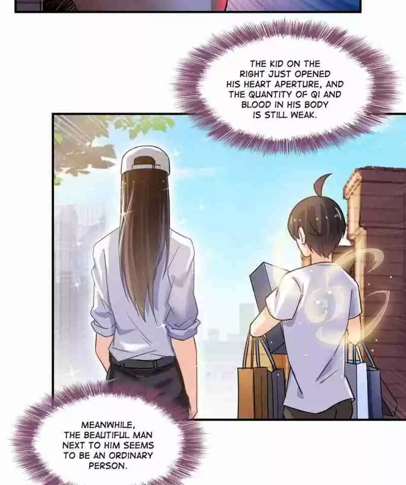 Cultivation Chat Group Ch.82