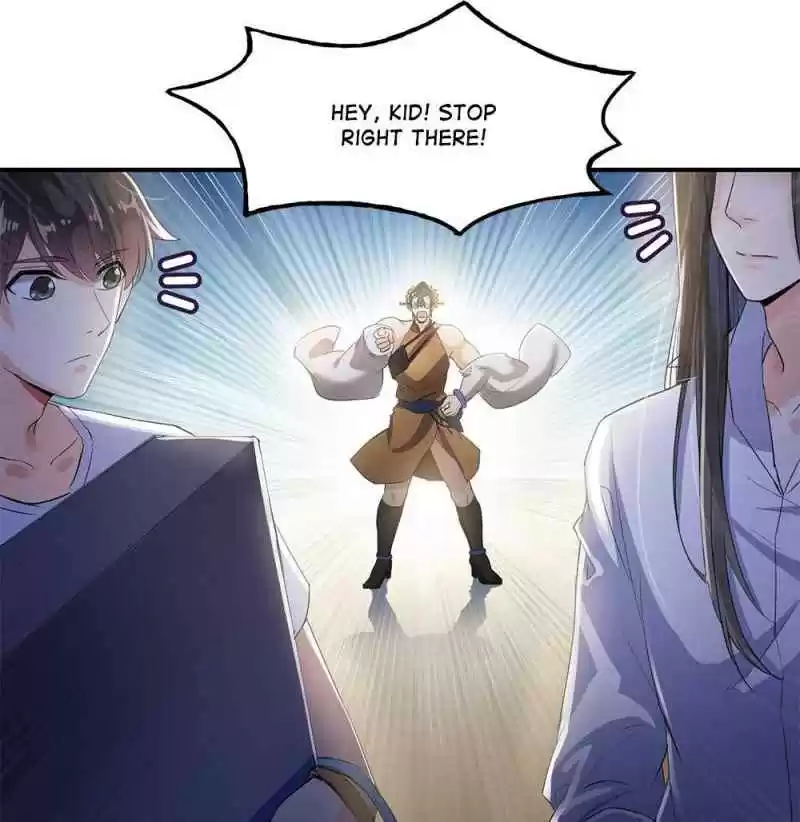 Cultivation Chat Group Ch.82