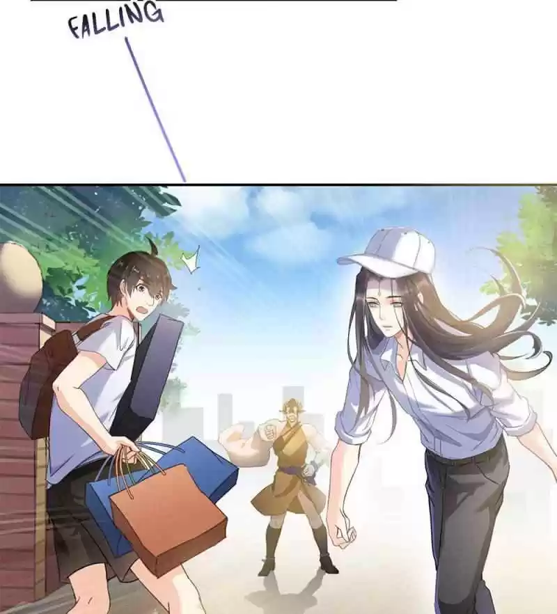 Cultivation Chat Group Ch.82