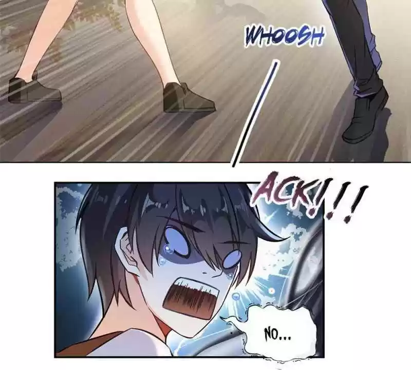 Cultivation Chat Group Ch.82