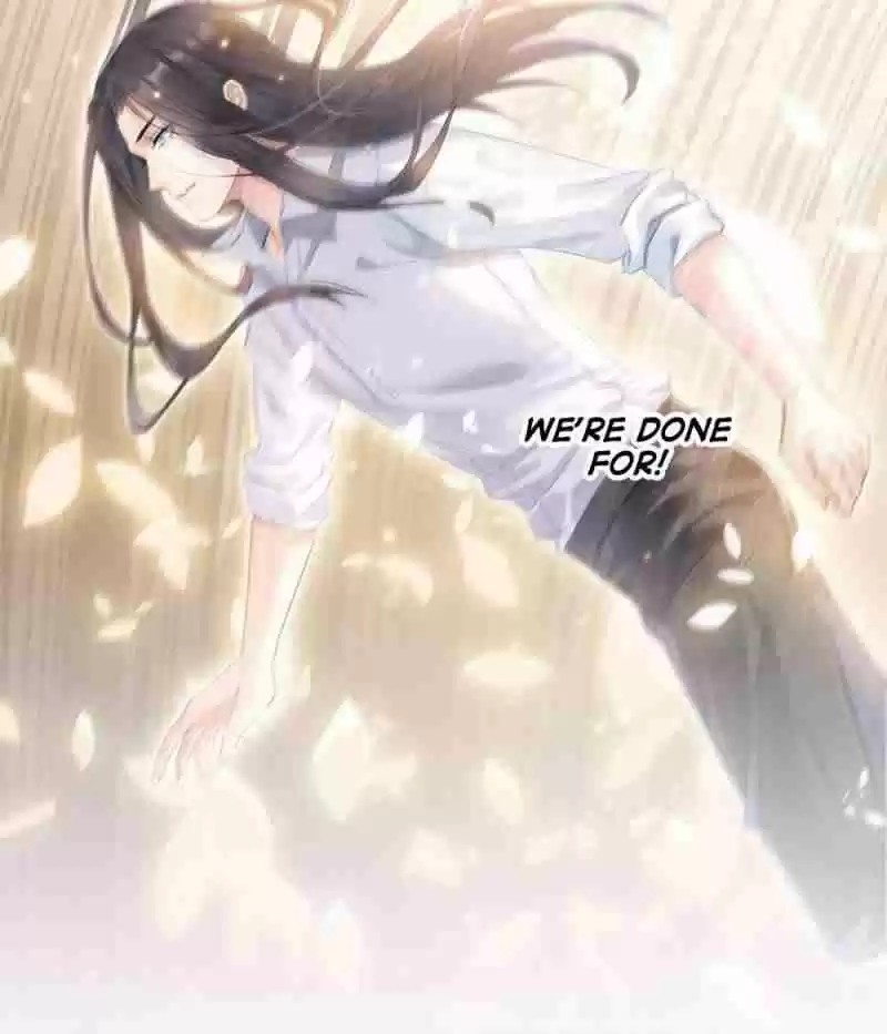 Cultivation Chat Group Ch.82