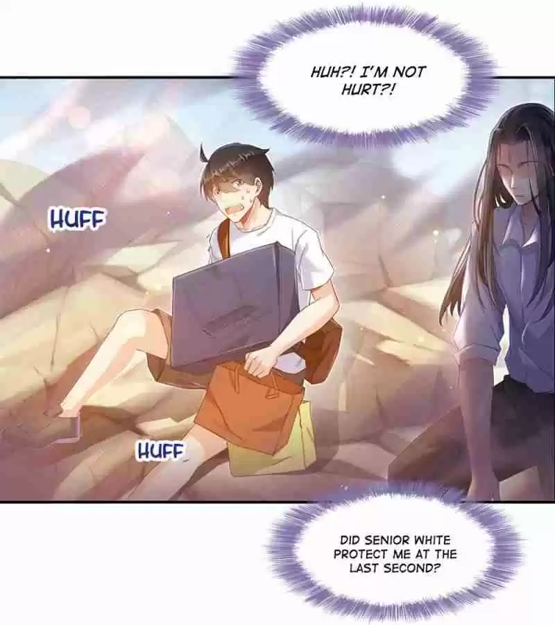 Cultivation Chat Group Ch.82