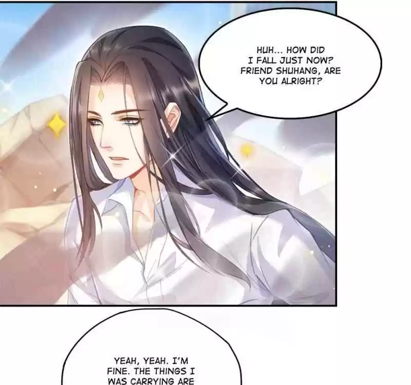 Cultivation Chat Group Ch.82