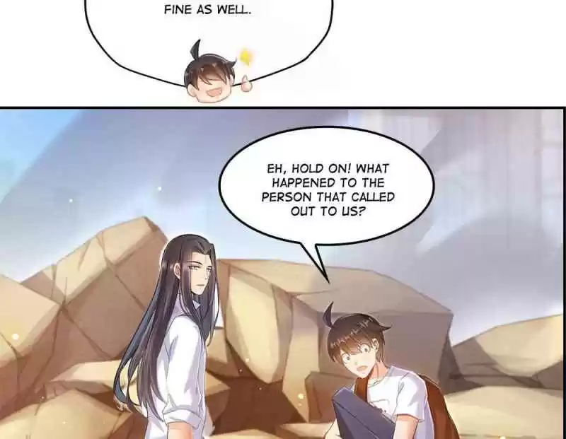 Cultivation Chat Group Ch.82