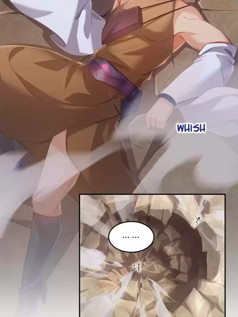 Cultivation Chat Group Ch.82