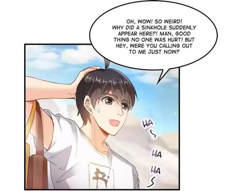 Cultivation Chat Group Ch.82