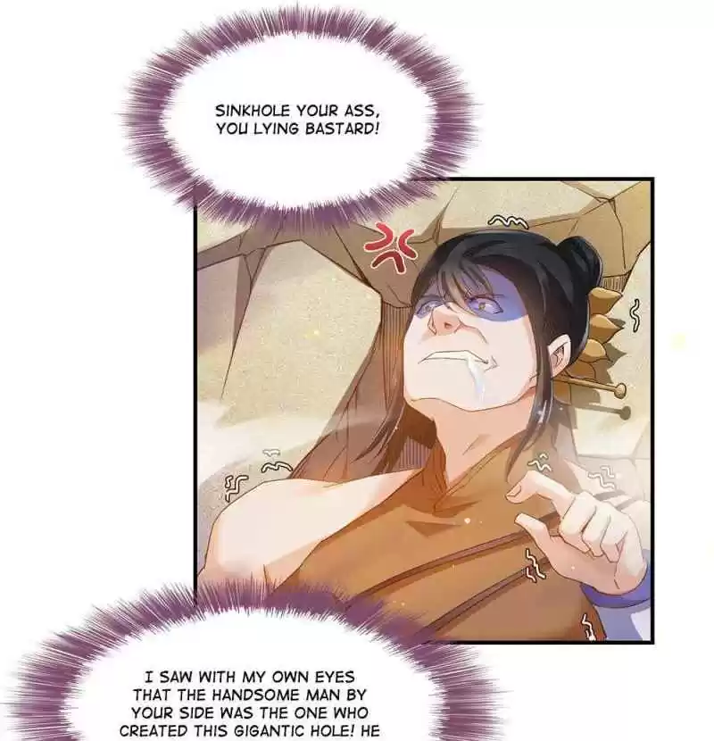 Cultivation Chat Group Ch.82