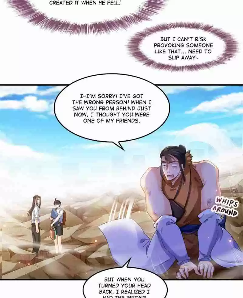 Cultivation Chat Group Ch.82