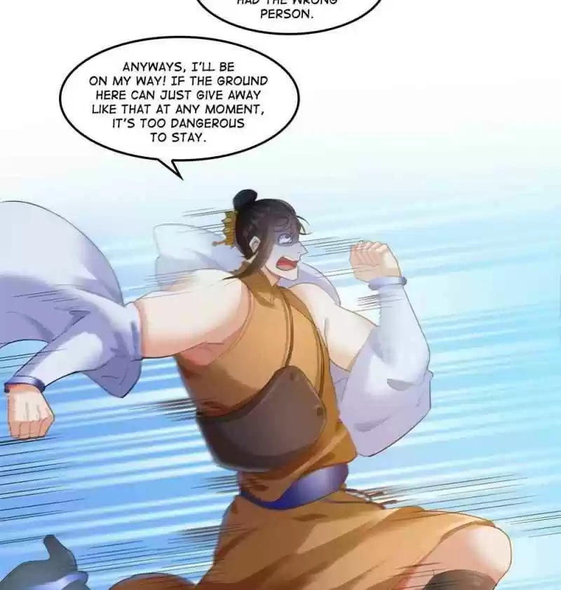 Cultivation Chat Group Ch.82