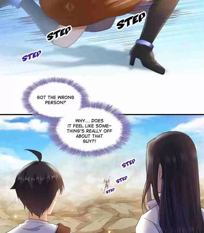 Cultivation Chat Group Ch.82