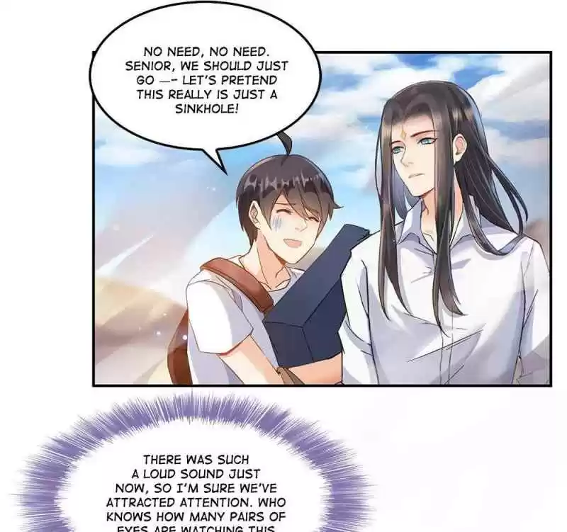 Cultivation Chat Group Ch.82