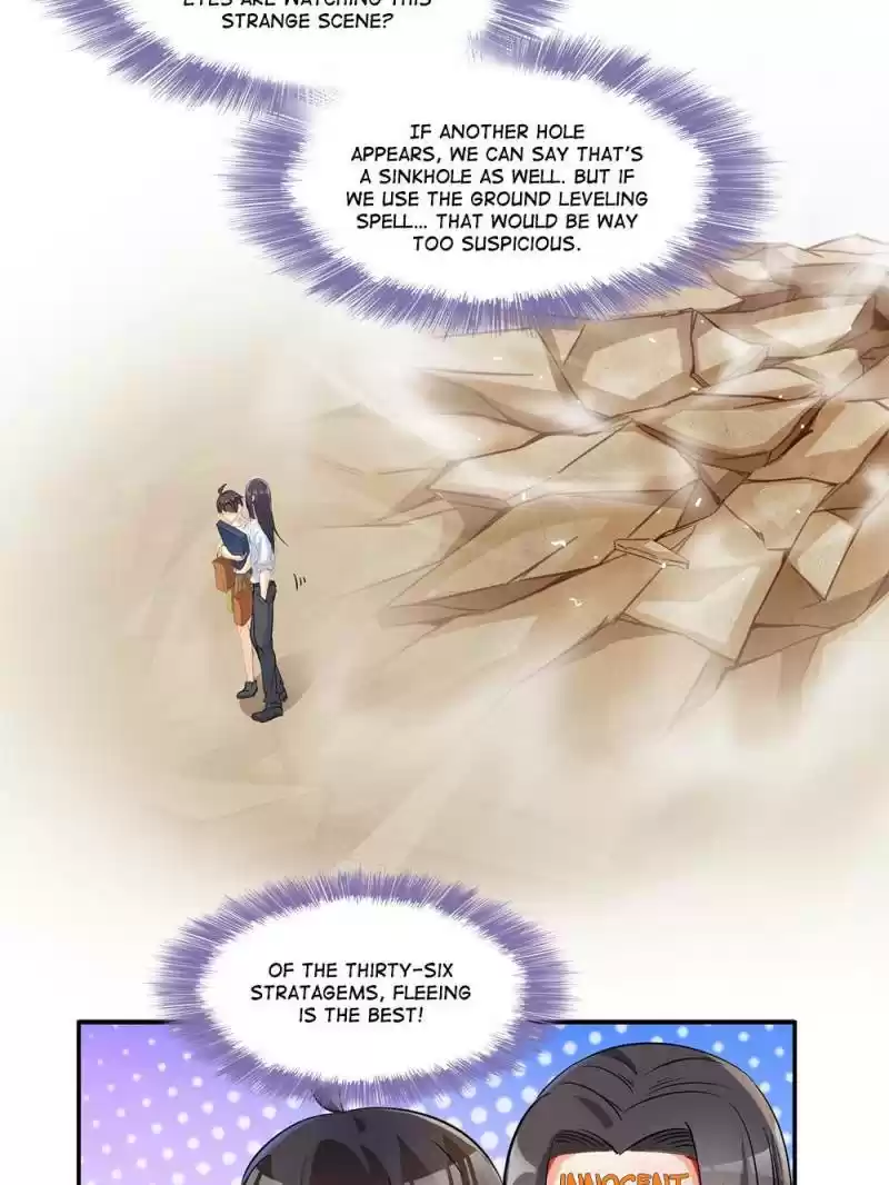 Cultivation Chat Group Ch.82