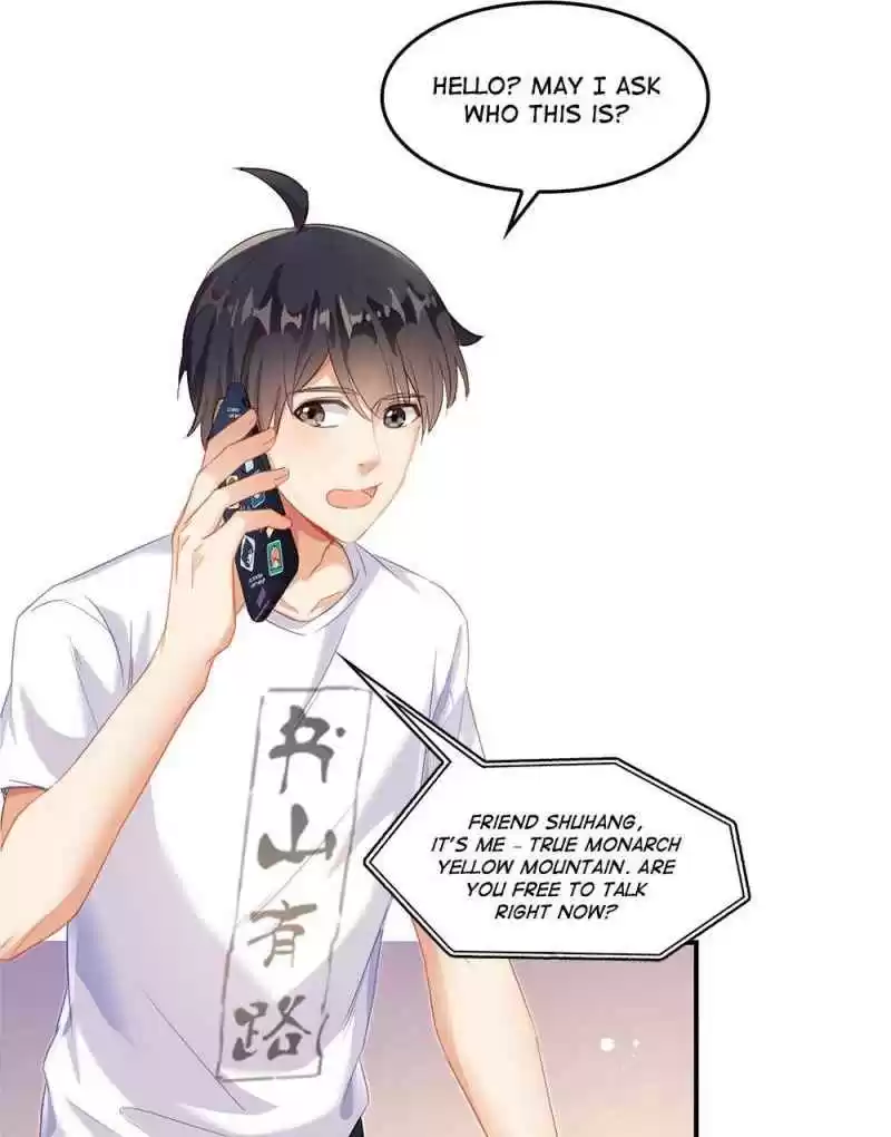 Cultivation Chat Group Ch.82