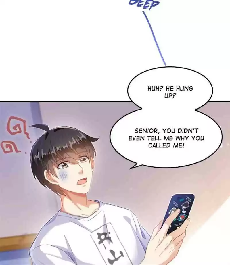 Cultivation Chat Group Ch.82