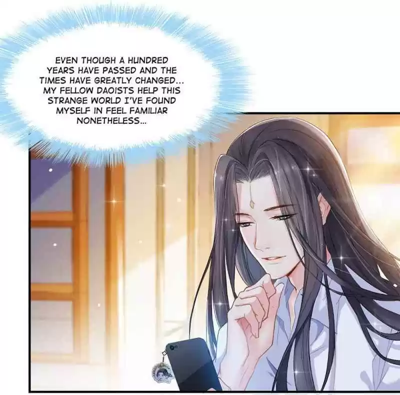 Cultivation Chat Group Ch.82