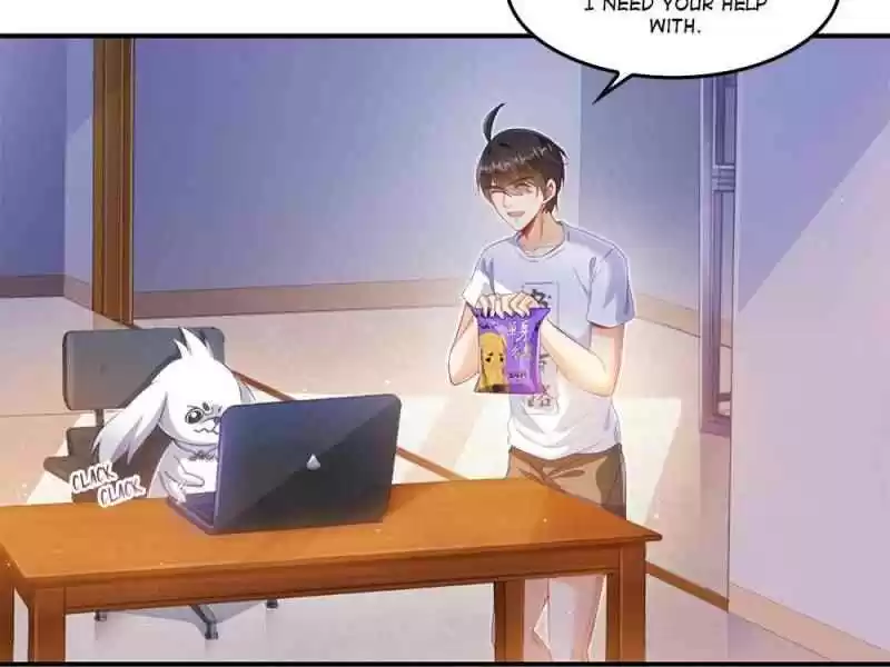 Cultivation Chat Group Ch.83