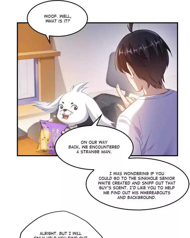 Cultivation Chat Group Ch.83