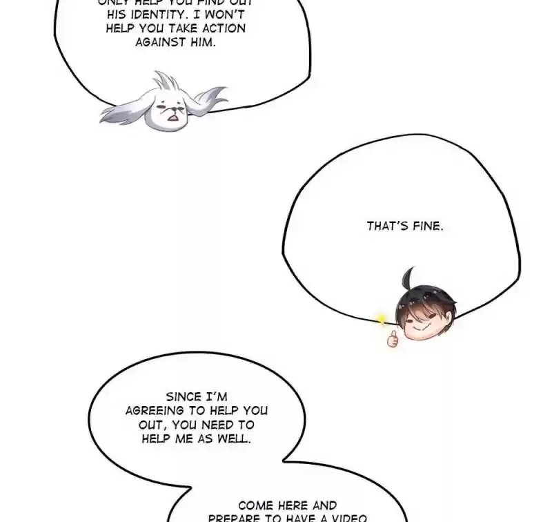 Cultivation Chat Group Ch.83