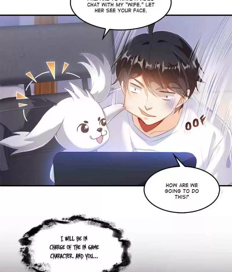 Cultivation Chat Group Ch.83