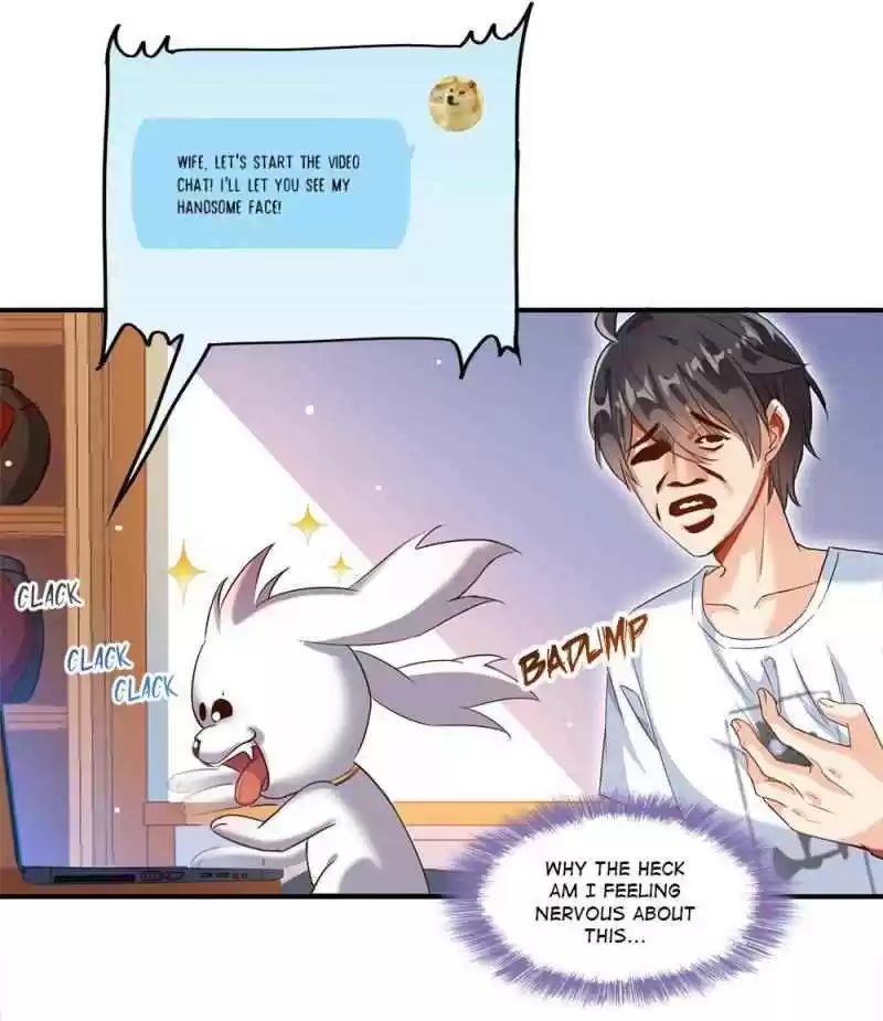 Cultivation Chat Group Ch.83