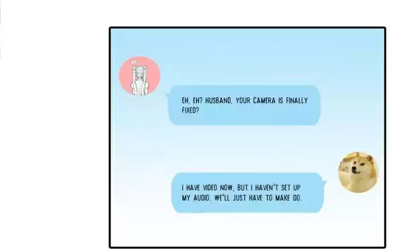 Cultivation Chat Group Ch.83