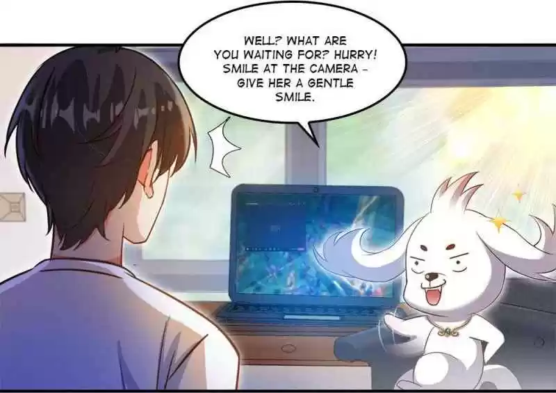 Cultivation Chat Group Ch.83