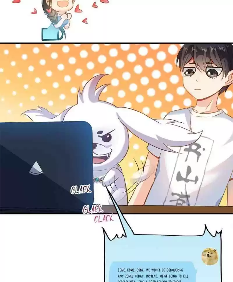 Cultivation Chat Group Ch.83