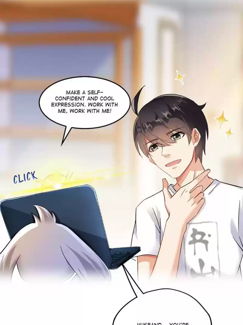 Cultivation Chat Group Ch.83