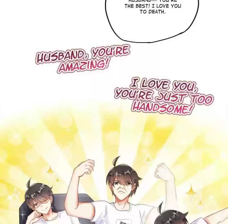 Cultivation Chat Group Ch.83